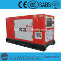 generador de motor de marca famosa de 24KW FAW generador eléctrico china
